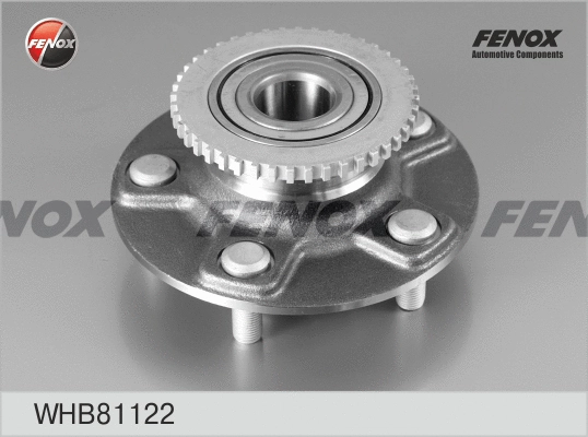 Moyeu de roue FENOX WHB81122