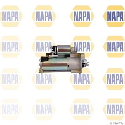Démarreur NAPA NSM1734