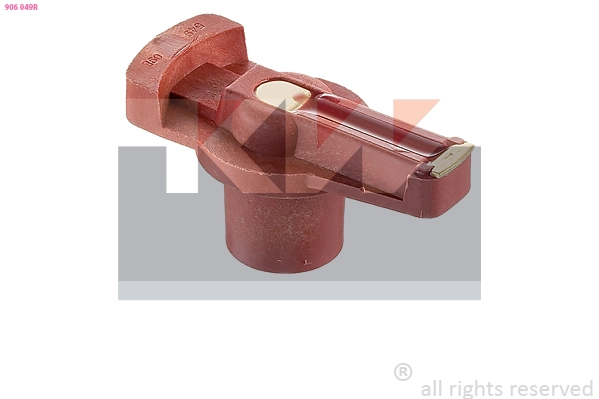 Doigt allumeur KW 906 049R