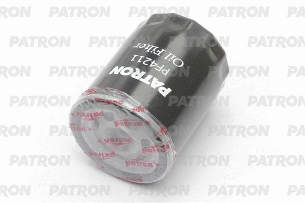 Filtre à huile PATRON PF4211