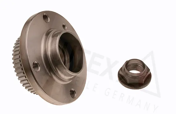 Kit de roulements de roue AUTEX 807719
