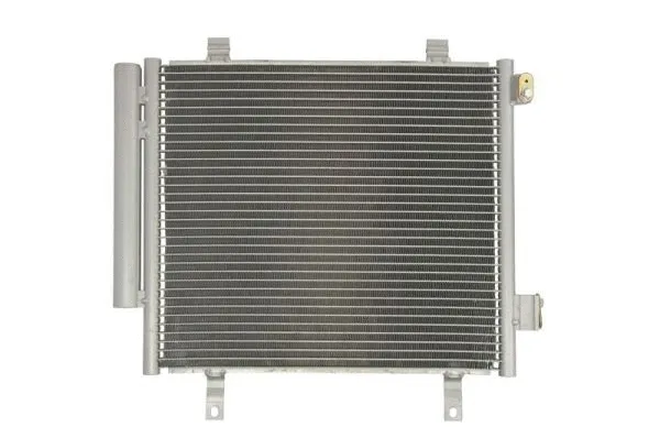 Condenseur, climatisation THERMOTEC KTT110300
