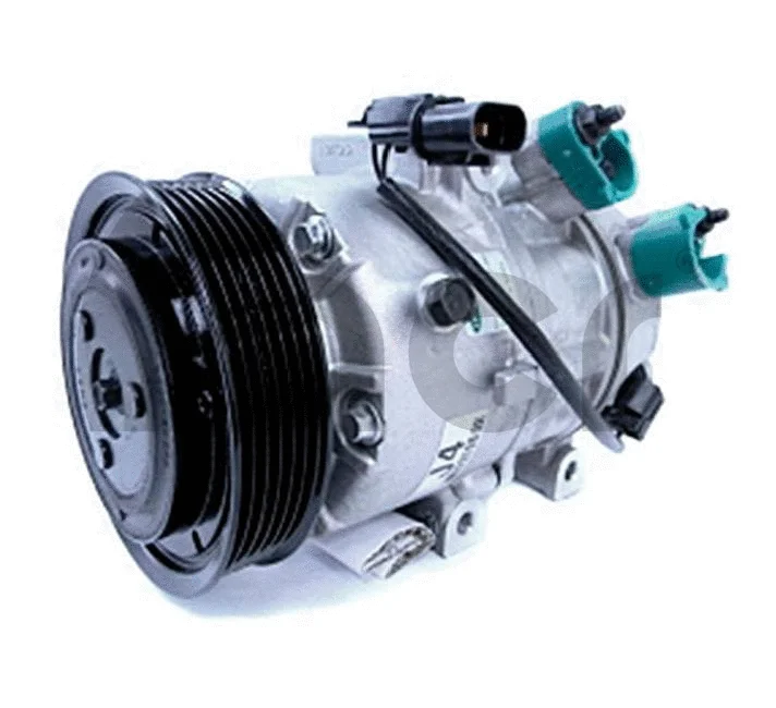 Compresseur, climatisation ACR 135152