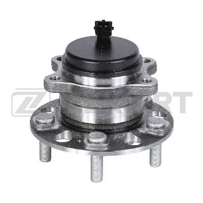 Moyeu de roue ZEKKERT RL-2284