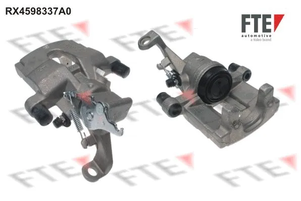 Étrier de frein FTE 9291172