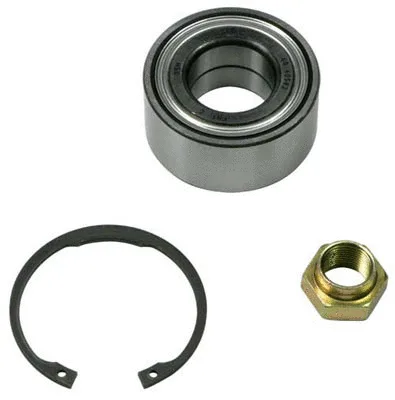 Kit de roulements de roue Technika KR02