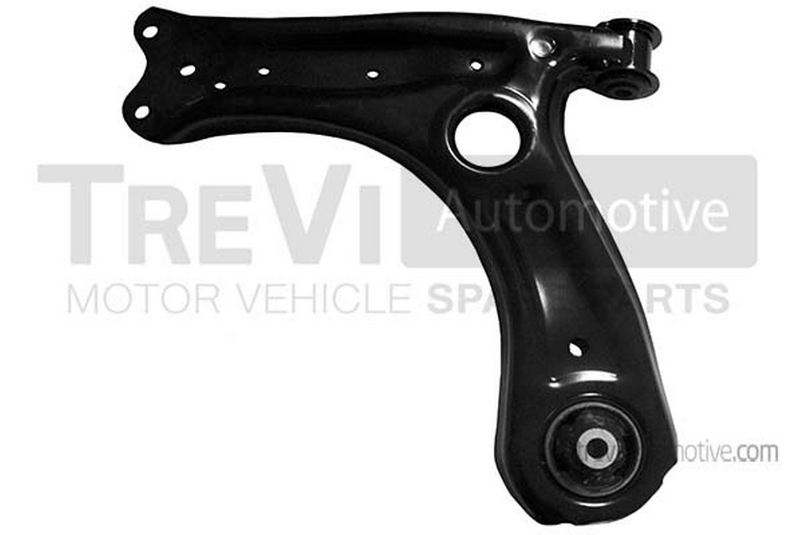 Bras de liaison, suspension de roue TREVI AUTOMOTIVE TRTT5512