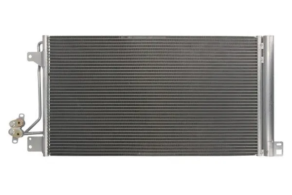Condenseur, climatisation THERMOTEC KTT110030