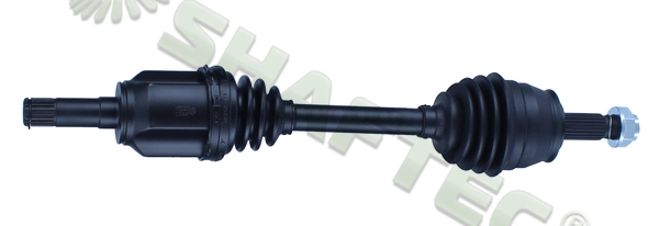 Arbre de transmission SHAFTEC FI264L