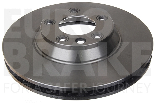 Disque de frein EUROBRAKE 58152047103