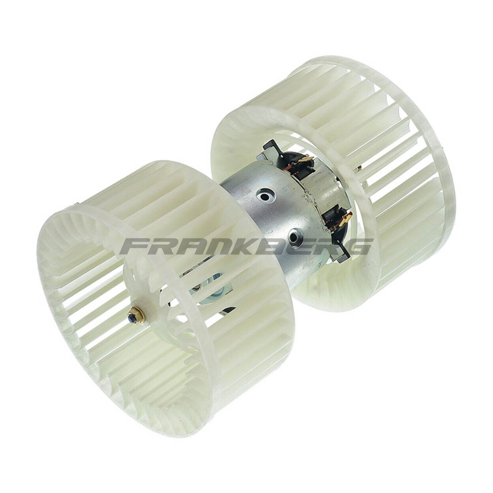 Pulseur d'air habitacle Frankberg 5481FB0005059