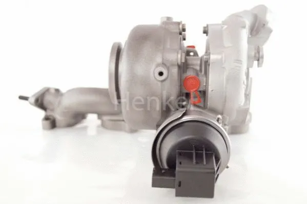 Turbocompresseur, suralimentation Henkel Parts 5112316N