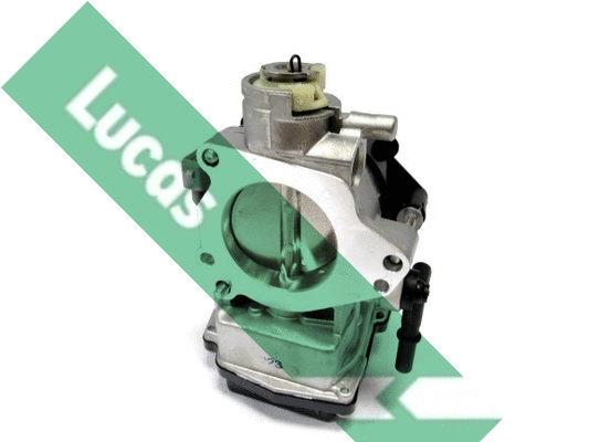 Corps papillon LUCAS LTH506