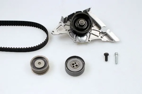 Pompe à eau + kit de courroie crantée GK K980167A