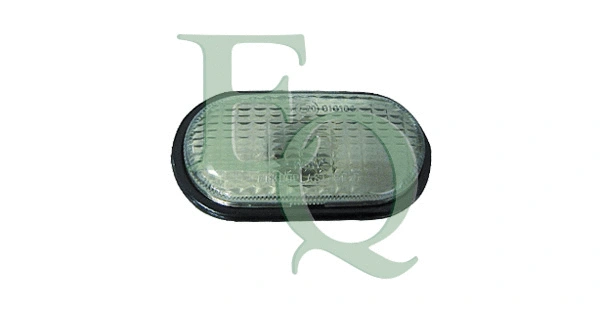Feu clignotant EQUAL QUALITY FL0152