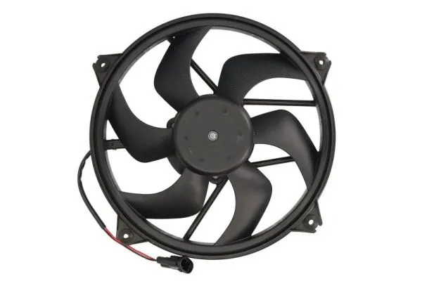 Ventilateur, refroidissement du moteur THERMOTEC D8P015TT