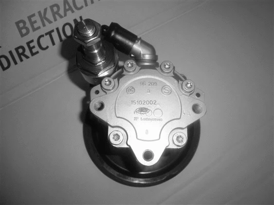 Pompe hydraulique, direction URW 32-73574