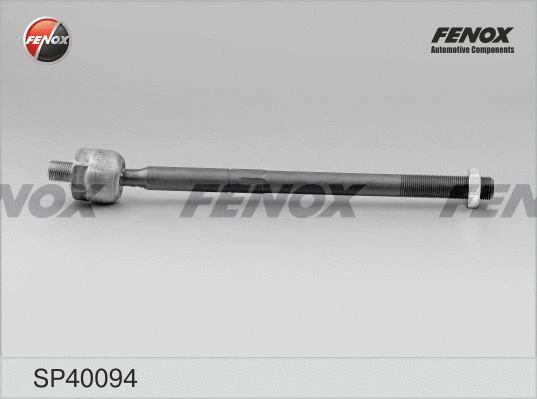 Rotule de direction intérieure, barre de connexion FENOX SP40094