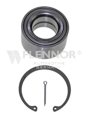 Kit de roulements de roue FLENNOR FR990314