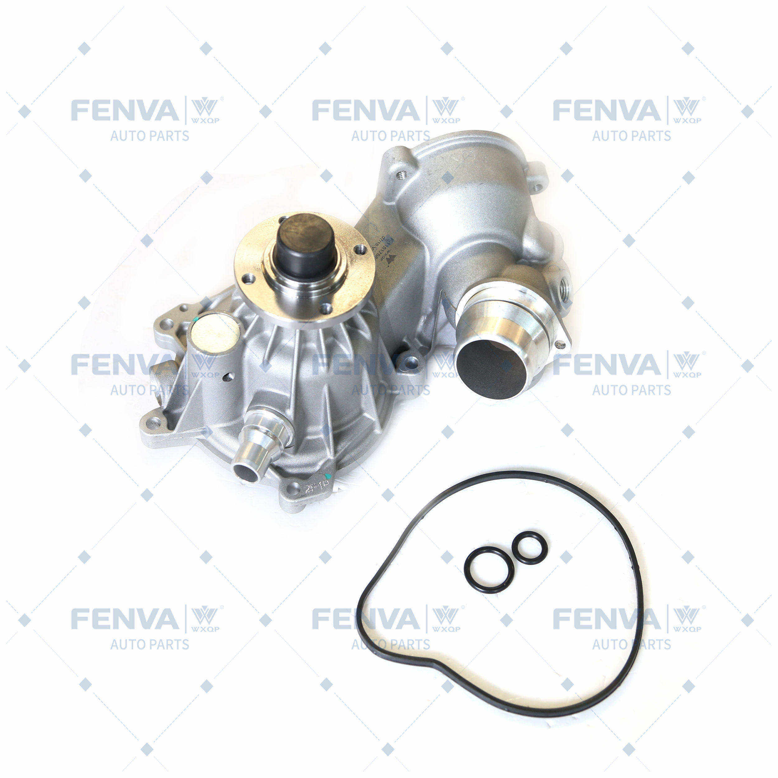 Pompe à eau, refroidissement du moteur WXQP 220405
