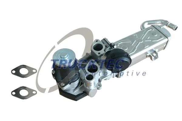 Vanne EGR TRUCKTEC AUTOMOTIVE 07.16.032