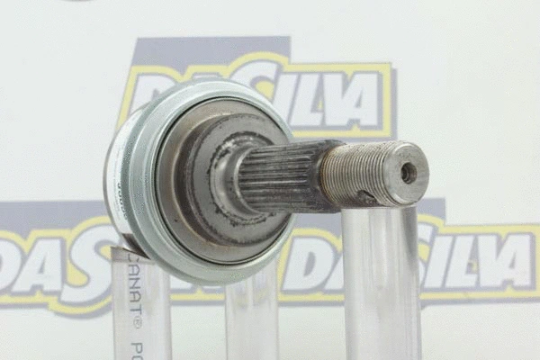Jeu de joints, arbre de transmission DA SILVA J3050
