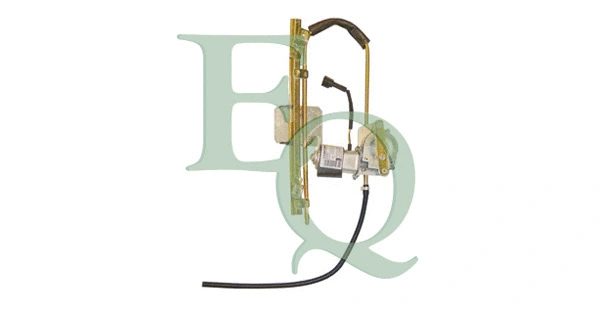 Lève-vitre EQUAL QUALITY 321321