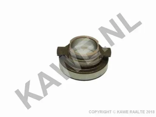 Butée de débrayage KAWE 9867