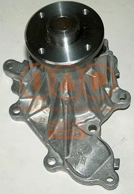 Pompe à eau, refroidissement du moteur IAP QUALITY PARTS 150-13140