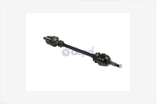 Arbre de transmission DEPA 3022150