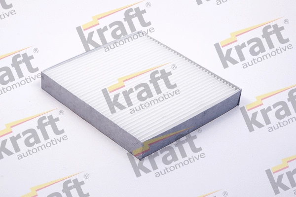 Filtre, air de l'habitacle KRAFT AUTOMOTIVE 1735550