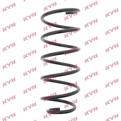 Ressort de suspension KYB RC2887
