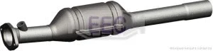 Catalyseur EEC FI8027