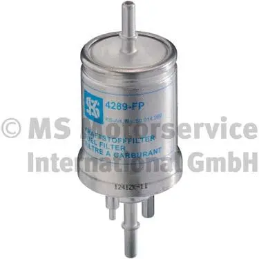 Filtre à carburant KOLBENSCHMIDT 50014289