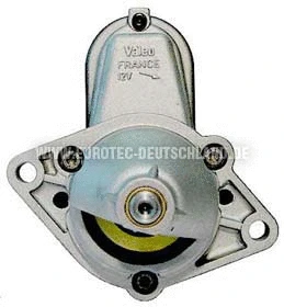 Démarreur EUROTEC 11017120