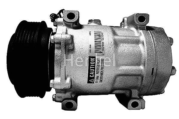 Compresseur, climatisation Henkel Parts 7110184R