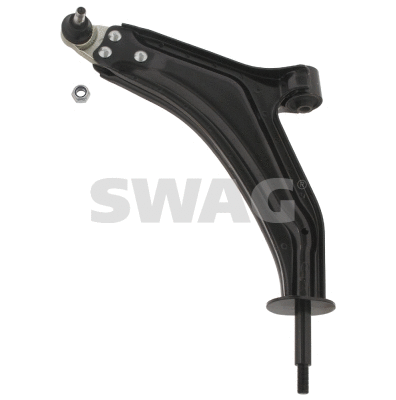 Bras de liaison, suspension de roue SWAG 22 93 1258
