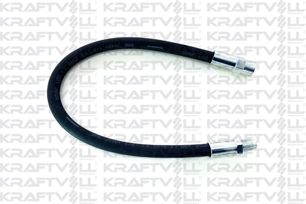 Flexible de frein KRAFTVOLL GERMANY 07080360