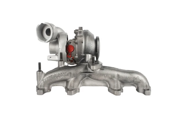 Turbocompresseur, suralimentation APPROVED GREEN ADVWGO1907GC