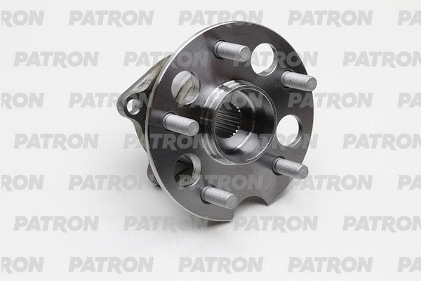 Kit de roulements de roue PATRON PBK3176H