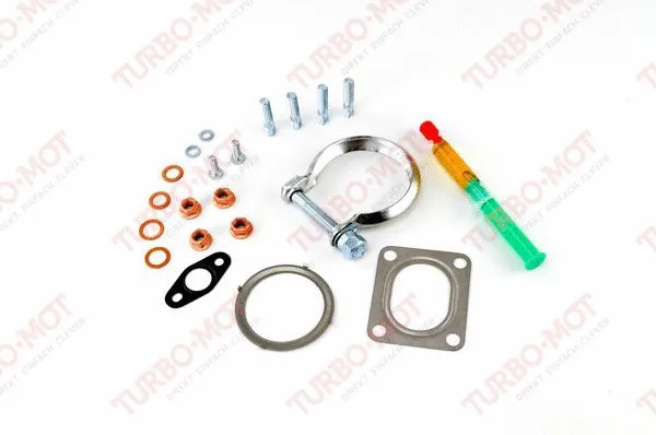 Kit de montage, compresseur TURBO-MOT MS1783