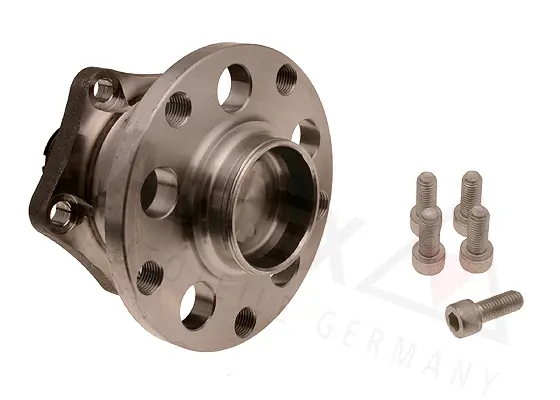 Kit de roulements de roue AUTEX 802055