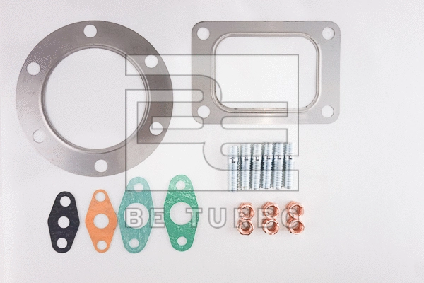Kit de montage, compresseur BE TURBO ABS014