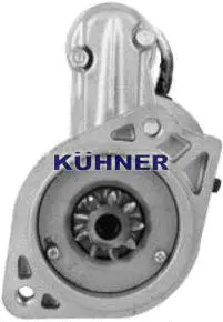 Démarreur AD KÜHNER 201001