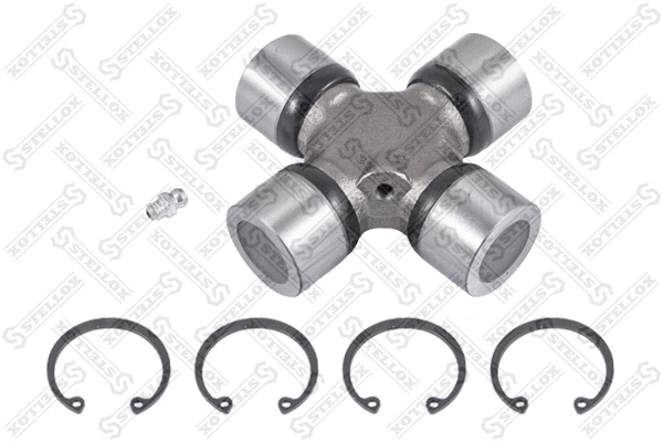 Joint, arbre de transmission STELLOX 84-67311-SX