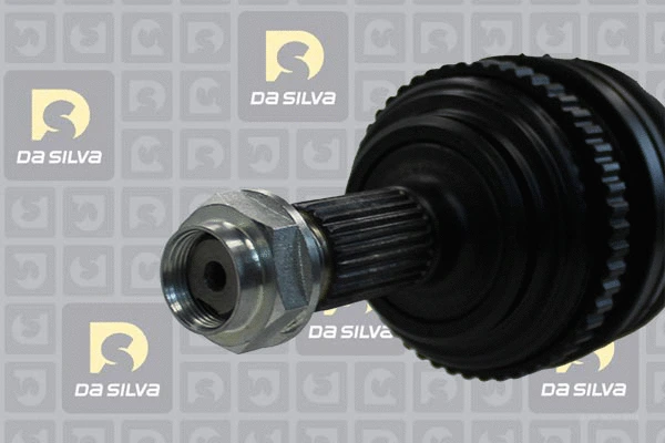 Arbre de transmission DA SILVA 311219AT