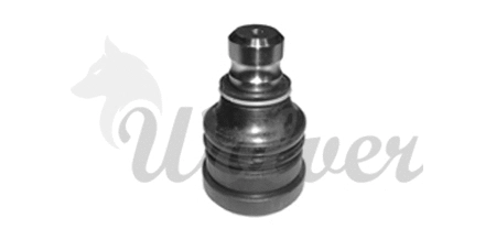 Rotule de barre de connexion WOLVER SP130030