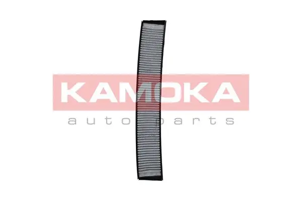 Filtre, air de l'habitacle KAMOKA F504301