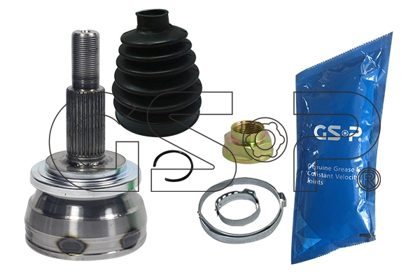 Jeu de joints, arbre de transmission GSP-BR 899320