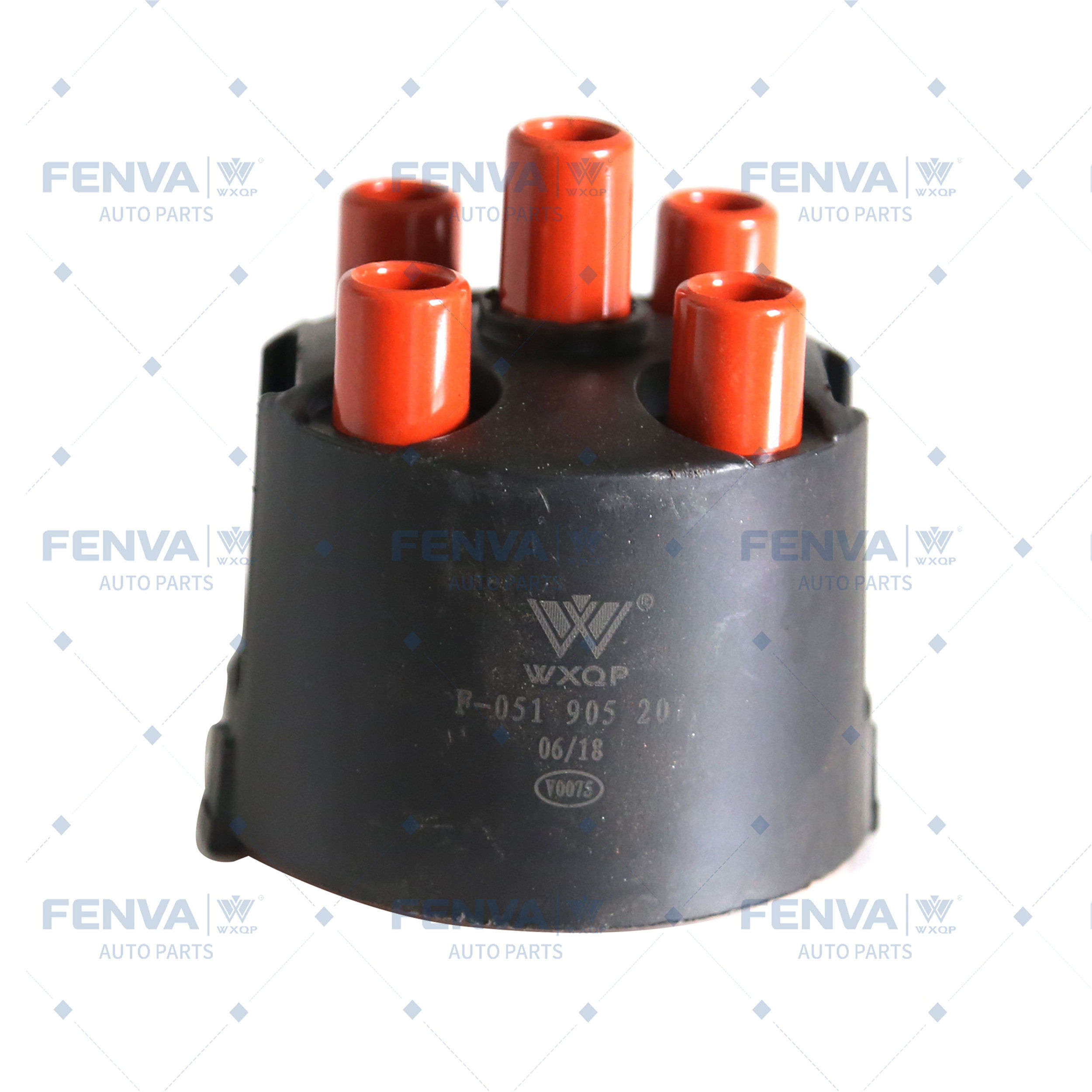 Tête d'allumeur WXQP 351015